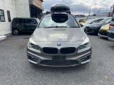2シリーズグランツアラー 218d 