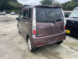 ムーヴカスタム G 08035049222