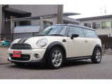 BMW MINI ミニクラブマン クーパー