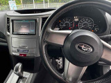 レガシィツーリングワゴン 2.5 i Sパッケージ 4WD バックカメラ アルミホイール HID
