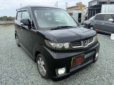 ゼストスパーク W 純正バックカメラ ディーラー車