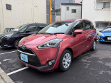 トヨタ シエンタ