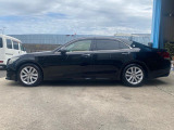 クラウンアスリート 2.5 S ユーザー様買取車 サンルーフ 純正ナビ
