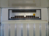 冷凍機 東プレ/XV32LSC-M -30℃設定 -10度確認 スタンバイ付(コード有)