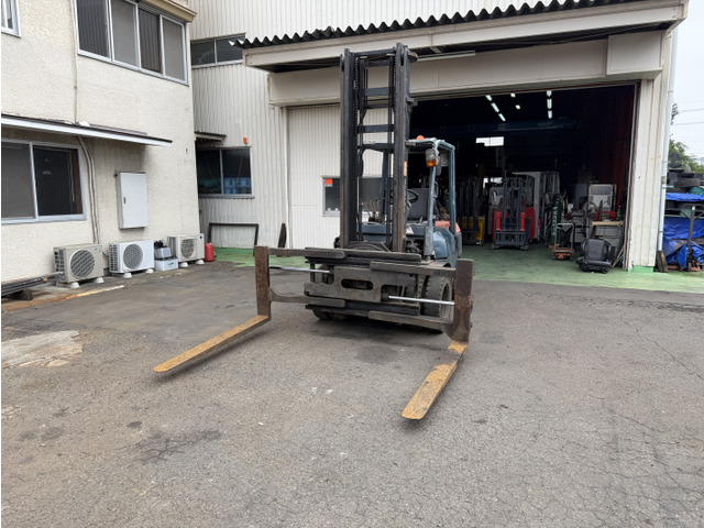 その他 トヨタL&F 