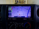 社外メモリーナビ/DVD/Bluetooth(AVIC-RZ501)
