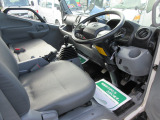 ☆内装・運転席廻りです☆