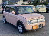 アルトラパン S ナビTV Bluetooth ETC