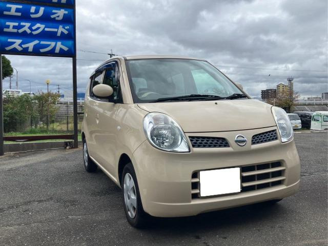 モコ S ナビ TV ETC