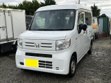 N-VAN G 