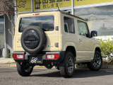 ジムニー XC 4WD 