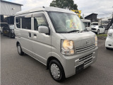 スクラム バスター ハイルーフ ☆ETC・キーレス・車両1年保証付☆