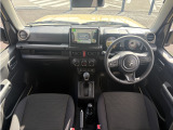 ジムニー XC 4WD 