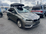 BMW 2シリーズグランツアラー 218d