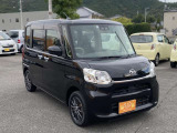 タント X リミテッド SAIII ナビTVBluetooth 全方位カメラ