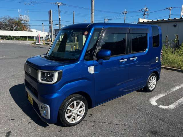 ウェイク L SA