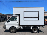 日産 バネットトラック