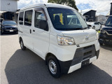 ハイゼットカーゴ デラックス SAIII ハイルーフ ☆ドラレコ・キーレス・車両1年保証付☆