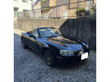 マツダ ロードスター