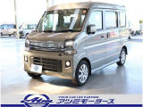 日産 クリッパーリオ E ハイルーフ