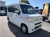 N-VAN L ホンダセンシング ☆ETC・キーレス・車両1年保証付☆