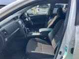 車内は気になる匂い等もありません。禁煙車。