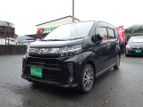 ムーヴカスタム X リミテッド SAIII 純正メモリーナビ 地デジフルセグTV
