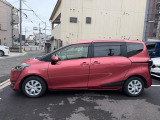 シエンタ  ハイブリッドG ハイブリッド ETC ナビ ドライブレコーダー 禁煙車