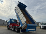 ★車検付!★ワンオーナー!★ ◆新明和製!◆530&times;220ボディ!◆