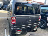 ハスラー ハイブリッド(HYBRID) G 新車‼ナビ付‼低燃費‼自動追従‼