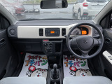 アルト F 4WD 