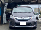 フリードハイブリッド 1.5 ジャストセレクション 車検あり