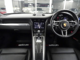 911 カレラ PDK スポエグ 20インチホイールLEDライト
