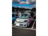 イベント(ミーティング)エントリー車両