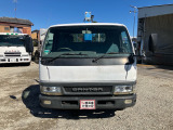 キャンター  車輌詳細は下記販売店コメントご覧ください