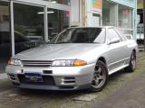日産 スカイラインGT-R 2.6 4WD