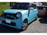 N-ONE G Lパッケージ 4WD 