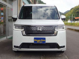 ステップワゴン 1.5 スパーダ ユーザー買取・禁煙車・シートヒーター
