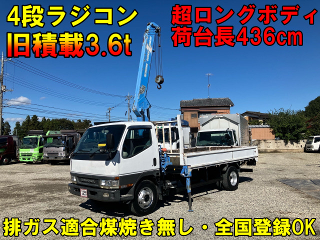 キャンター 車輌詳細は下記販売店コメントご覧ください