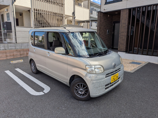 タント X スペシャル ★検有即乗り★下取り買取OK当日