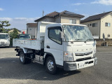 キャンター  Lゲート 自動シート