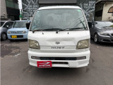 ハイゼットトラック スペシャル 4WD 