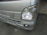 LEDライト、LEDフォグランプ