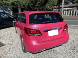 Bクラス B180 車検付き!全コミ乗り出し価格!