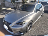 IS 350 Fスポーツ 