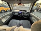 タント X 車検 R10年10月まで付いています!