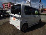 タントカスタム RS トップエディション SAII 両側パワスラ ナビTV Bカメラ ETC
