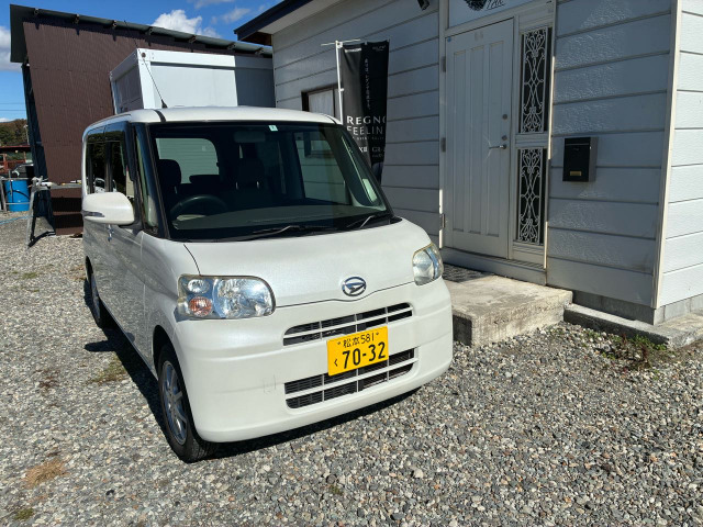 タント X