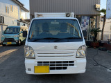 キャリイ  移動販売車