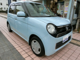 N-ONE スタンダード L 車検満タン2年!タイヤ新品!